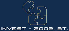 Invest 2002. Bt.
